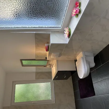 Paradiesisch Wohnen Loreley Eg Apartamento Wellmich