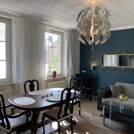 Apartamento Paradiesisch Wohnen Loreley Eg
