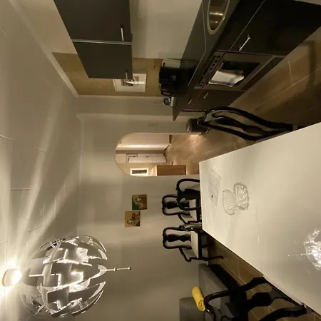 Apartamento Paradiesisch Wohnen Loreley Eg *