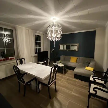 Paradiesisch Wohnen Loreley Eg Apartamento Wellmich