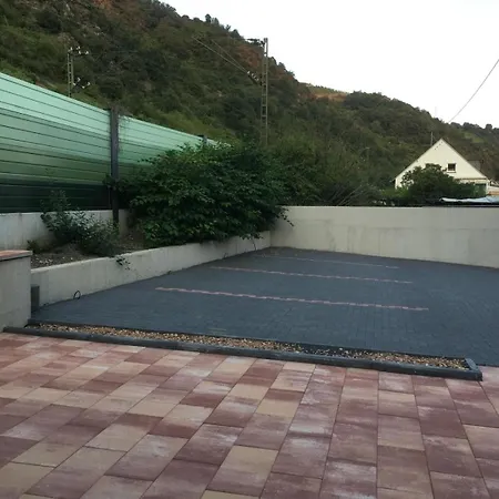 Paradiesisch Wohnen Loreley Eg