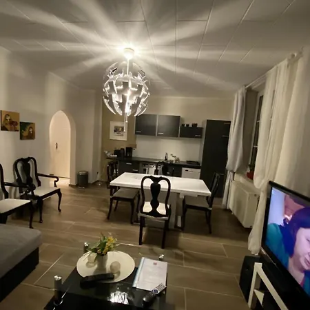 Apartamento Paradiesisch Wohnen Loreley Eg Wellmich