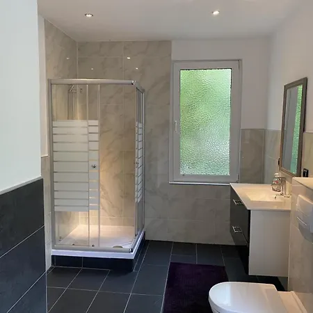 Apartamento Paradiesisch Wohnen Loreley Eg *
