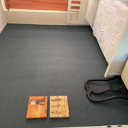 Apartamento Paradiesisch Wohnen Loreley Eg Wellmich