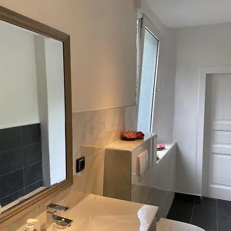 Paradiesisch Wohnen Loreley Eg Apartamento Wellmich