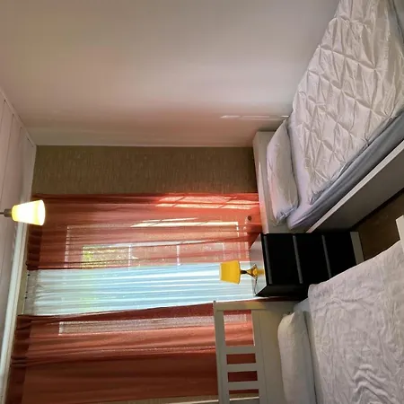 Apartamento Paradiesisch Wohnen Loreley Eg Wellmich