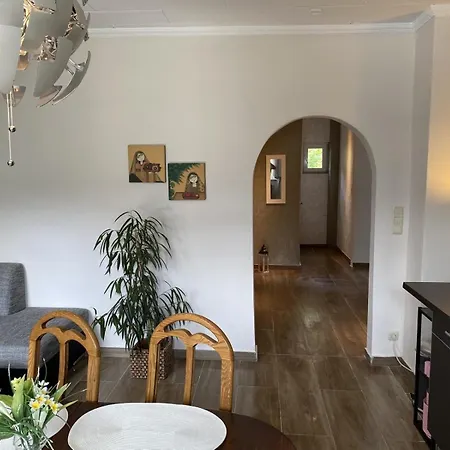 Paradiesisch Wohnen Loreley Eg * Wellmich